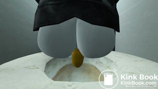 Animation Test.