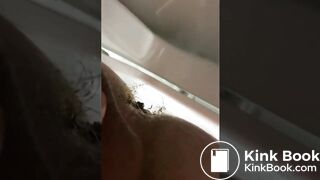 Hot Guys Shitting