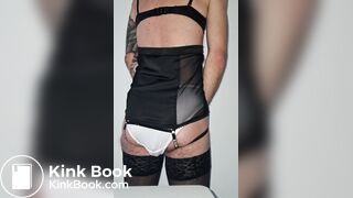 Je fait un petit caca