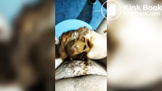 I love scat