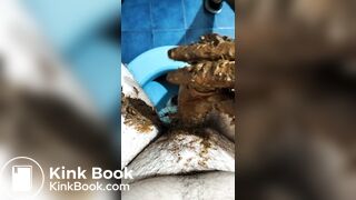 I love scat