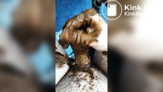 I love scat