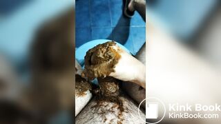 I love scat
