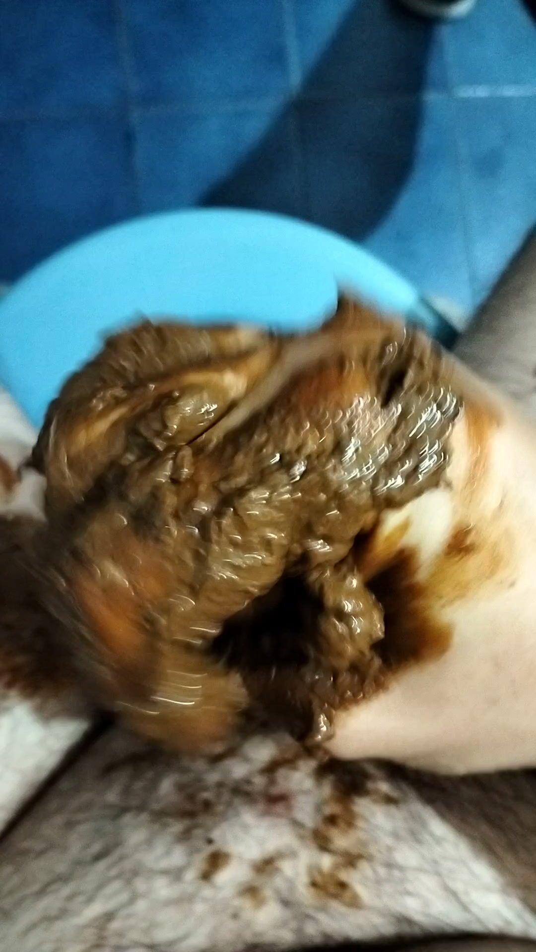 I love scat