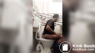 A gassy fart morning with scat!