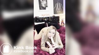 Lana Huckaby, summer fox Babestation 9 mth preggo Sissy Boy, MILF, Latvian,