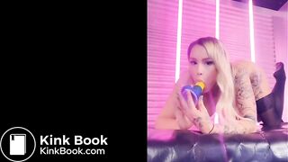 Lana Huckaby, Summer Fox. naughty on Babestation, Milf, Latvian