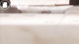 Desi Indian Girl doing Scat,Pooping,Shitting,Potty,Poop,Shit,Scatting, in Desi Style