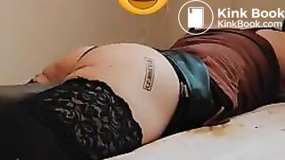 Sissy Ass Fun xx