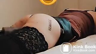 Sissy Ass Fun xx