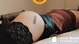 Sissy Ass Fun xx