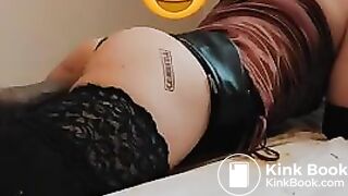 Sissy Ass Fun xx
