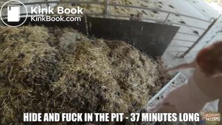 7 new videos in cowshit