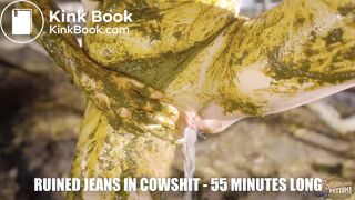 7 new videos in cowshit