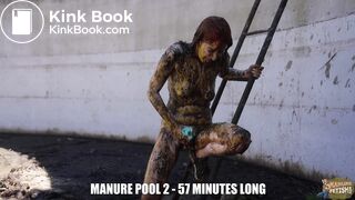 7 new videos in cowshit