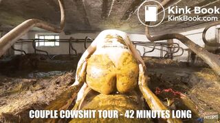 7 new videos in cowshit