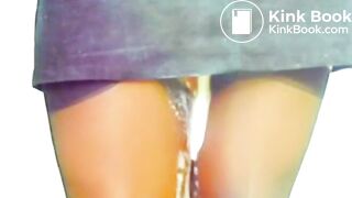 BlueGirl70 Soapy Panties Fetish