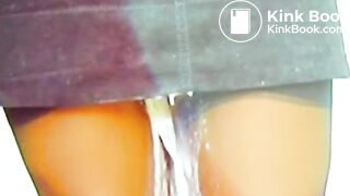 BlueGirl70 Soapy Panties Fetish