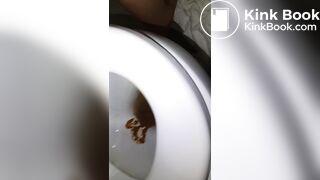 toilet dirrarea