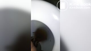 toilet dirrarea