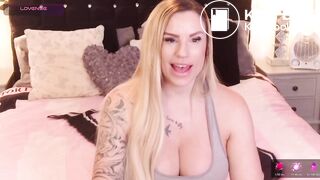 Lana Huckaby, Summer Fox Streamate 9 June, Milf, Latvian, Escort