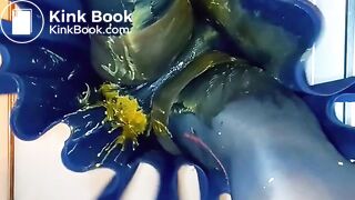 BlueGirl70 Filthy Upskirt Revealed