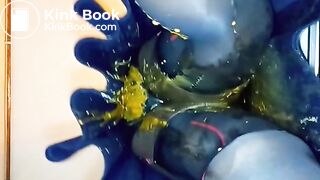 BlueGirl70 Filthy Upskirt Revealed