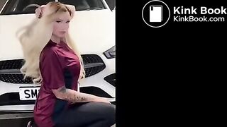 Summer_Fox ,Babestation, instagram reels, Lana Huckaby, Milf, Latvian, AW Escort, Ex