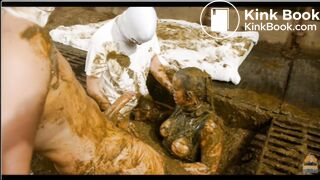 Betty's Manure Glulag