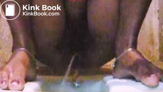 Desi Indian Girl doing Scat,Pooping,Shitting,Potty,Poop,Shit,Scatting, in Desi Style