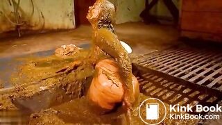 solo manure bath