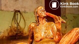 solo manure bath