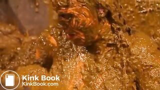 solo manure bath
