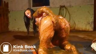 solo manure bath