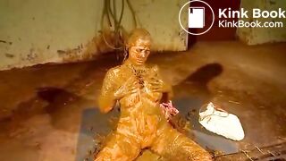 solo manure bath