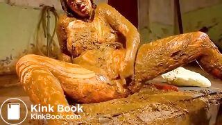 solo manure bath