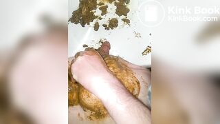 abbondanza con manina