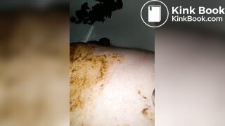 abbondanza con manina