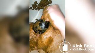 abbondanza con manina