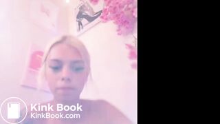 TerribleTabby SC , piss & Squirt complilation