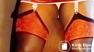 BlueGirl70 Bubbly Wobbly Stockings