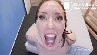 Fucking Hostel Wet, Indy Lix, 4on1, BWC, ATM, Balls Deep, DP, Rough Sex, Pee Drink Sh