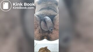 Pile ov shit