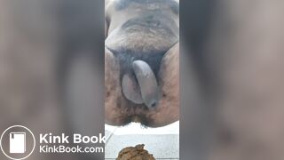 Pile ov shit