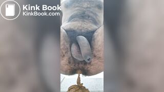Pile ov shit