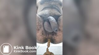 Pile ov shit