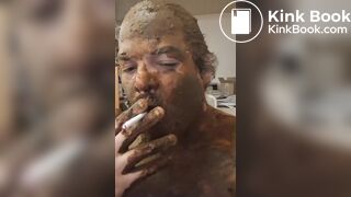 Smoking break