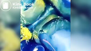 BlueGirl70 Poop Upskirt
