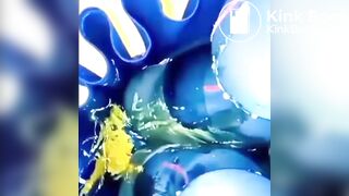 BlueGirl70 Poop Upskirt