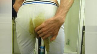 pooping artists V - ArtShittingMan compil